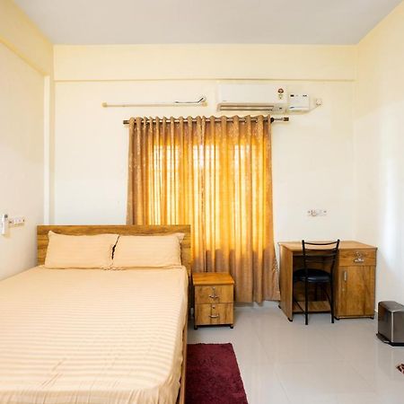Paradise Inn Kochi Exterior foto